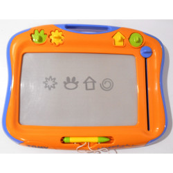 Ardoise magique enfants