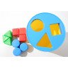 Boite à formes - Fisher Price