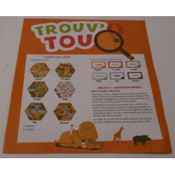 jeu Trouv'tou (Oxybul)