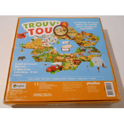 jeu Trouv'tou (Oxybul)