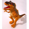 Dinosaure orange interactif - Dino Valley