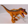 Dinosaure orange interactif - Dino Valley