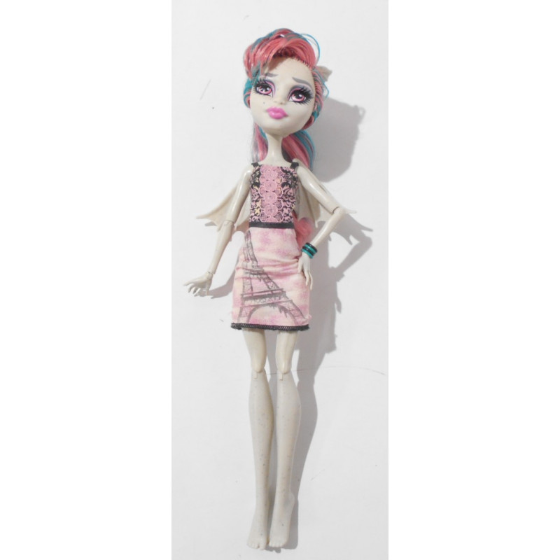 Monster High Scaris City Of Frights Rochelle Goyle