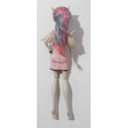 Monster High Scaris City Of Frights Rochelle Goyle