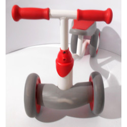 Porteur draisienne - Oxybul