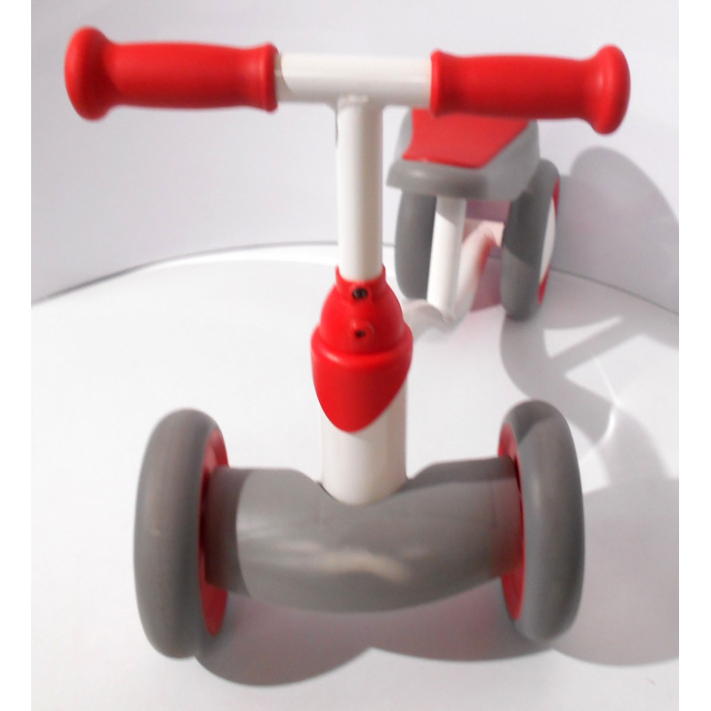 Porteur draisienne - Oxybul