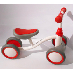 Porteur draisienne - Oxybul