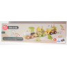 Train en bois Playtive