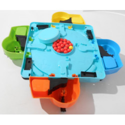 Jeu les Hippos Gloutons