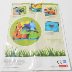 Jeu les Hippos Gloutons