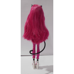 Monster High G1 Catty Noir