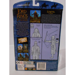 Figurine The lord of the rings-Toybiz
