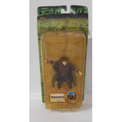 Le seigneur des anneaux...