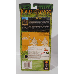 Le seigneur des anneaux -Toybiz