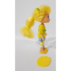 Poupée Mimi Citron - The bridge Direct - 15 cm