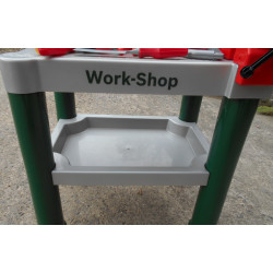 Etablie pour enfant - Bosch