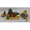 Lego System - Sting Ray Explorer - Ref 6442