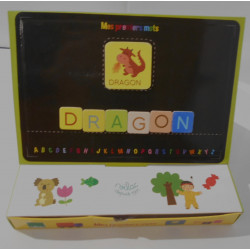 Edumagnet  Vilac "Mes Premiers Mots"