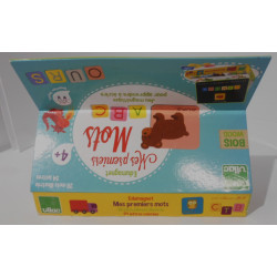 Edumagnet  Vilac "Mes Premiers Mots"