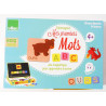 Edumagnet  Vilac "Mes Premiers Mots"