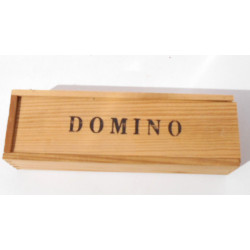 Jeu de domino