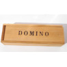 Jeu de domino