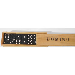Jeu de domino