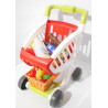 Caddie de course pour enfants - Smoby