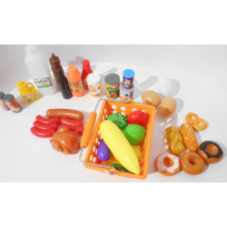 Caddie de course pour enfants - Smoby