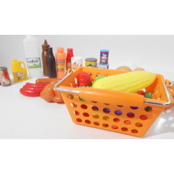 Caddie de course pour enfants - Smoby