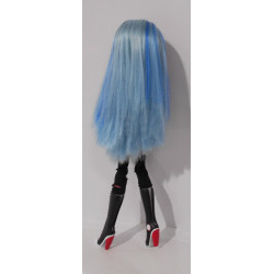Monster High G1 Ghoulia Yelps