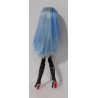 Monster High G1 Ghoulia Yelps