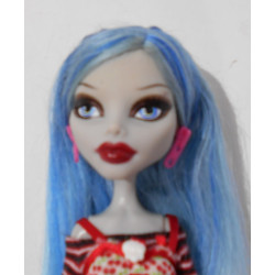 Monster High G1 Ghoulia Yelps