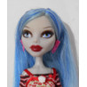 Monster High G1 Ghoulia Yelps