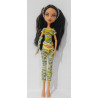 Monster High G1 Dead Tired Cleo De Nile