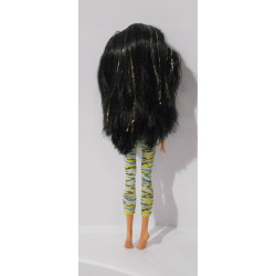 Monster High G1 Dead Tired Cleo De Nile