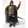 Figurine Aragorn Seigneur des anneaux - Marvel