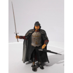 Figurine Aragorn Seigneur des anneaux - Marvel