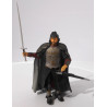 Figurine Aragorn Seigneur des anneaux - Marvel