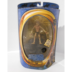 Figurine interactif Smeagol...