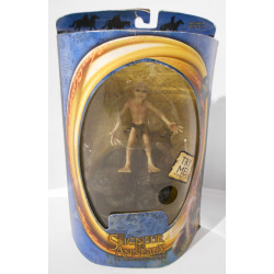 Figurine interactif Smeagol Gollum Seigneur des anneaux