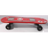 Skateboard red racer play1 pour enfant - Oxelo-Décathlon