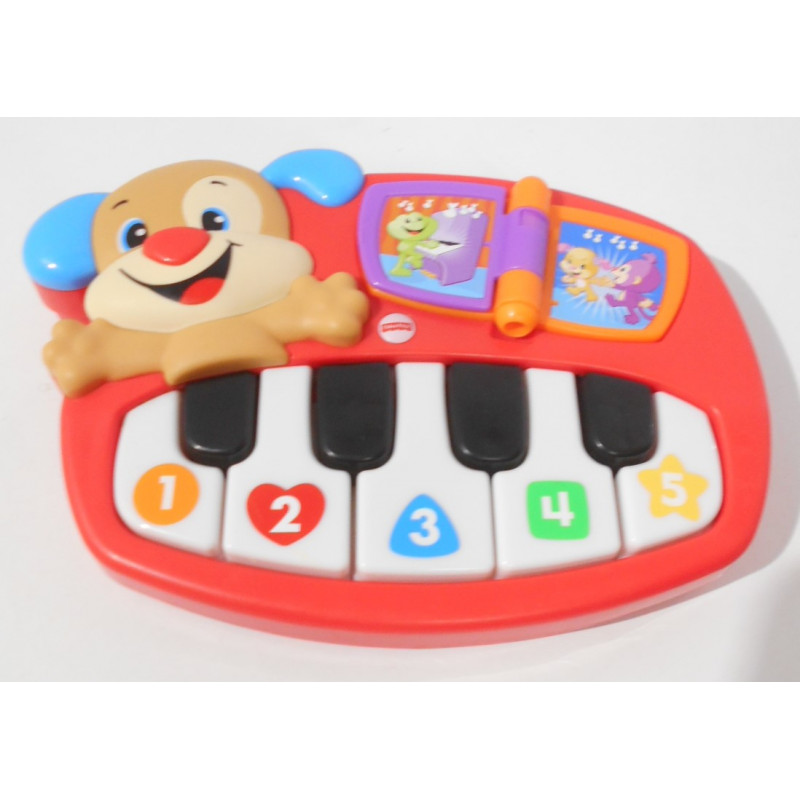 Piano  - Fisher-Price
