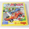 Monza - Haba