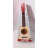 Guitare en bois pour enfant