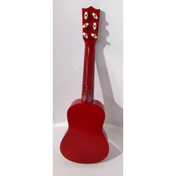 Guitare en bois pour enfant
