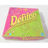 Défifoo -Hasbro