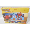 Blocks Robocars 2en1 - Toi toys