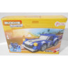 Blocks Robocars 2en1 - Toi toys