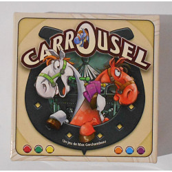 Carrousel - Asmodée
